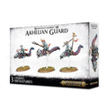 Akhelian Guard - Idoneth Deepkin