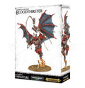 Bloodthirster - Daemons of Khorne