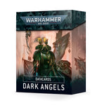 DATACARDS: DARK ANGELS