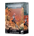 DRUKHARI LELITH HESPERAX