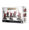 BLOOD KNIGHTS