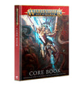 CORE BOOK