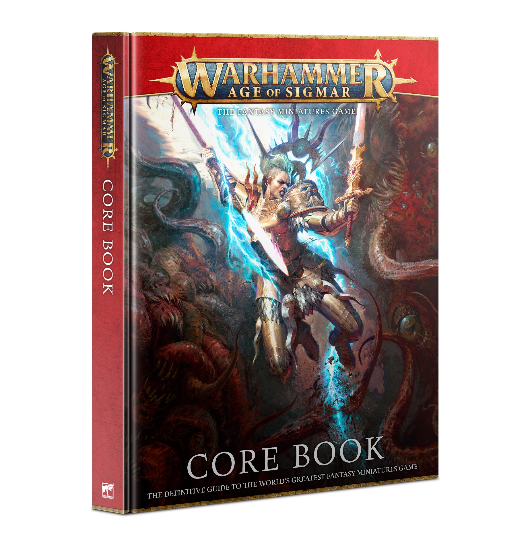 CORE BOOK