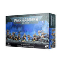 ASTRA MILITARUM CADIAN SHOCK TROOPS