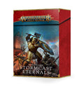 Warscrolls: Stormcast Eternals