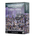 COMBAT PATROL: BLACK TEMPLARS
