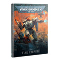 CODEX: T'AU EMPIRE