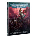 CODEX: GENESTEALER CULTS