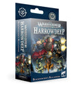 BLACKPOWDER'S BUCCANEERS