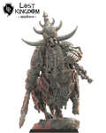Magmhorin Hurguth But-Thaur General