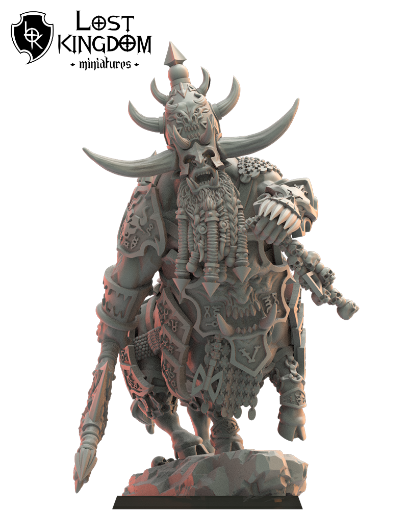 Magmhorin Hurguth But-Thaur General