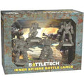 Inner Sphere Battle Lance