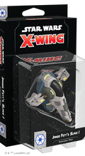 Jango Fett's Slave I