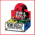 UFS : Cowboy Bebop :1 box of booster packs