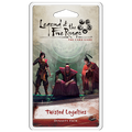 Twisted Loyalties