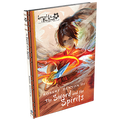 legend of the rings the sword and spirits