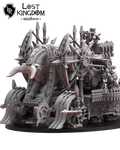 Magmhorin Ballista