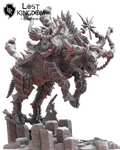 Magmhorin Devastator