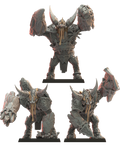 Magmhorin Golems
