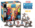 Marvel Crisis Protocol: Core Set