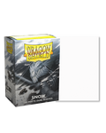 Dragon Shield Matte Snow