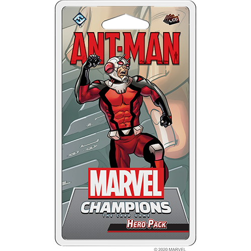 Ant-Man