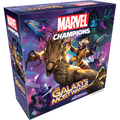 Marvel Champions: The Galaxy's Most Wanted Expansion