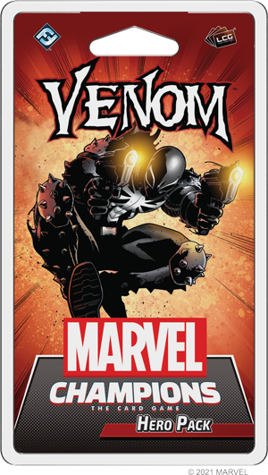 Venom