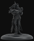 The Mortician's Guild: Gaffer