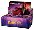 MTG Throne of Eldraine Draft Booster