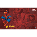 Spider-Man Game Mat