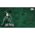 She-Hulk Game Mat