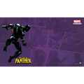 Black Panther Game Mat