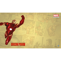 Iron Man Game Mat