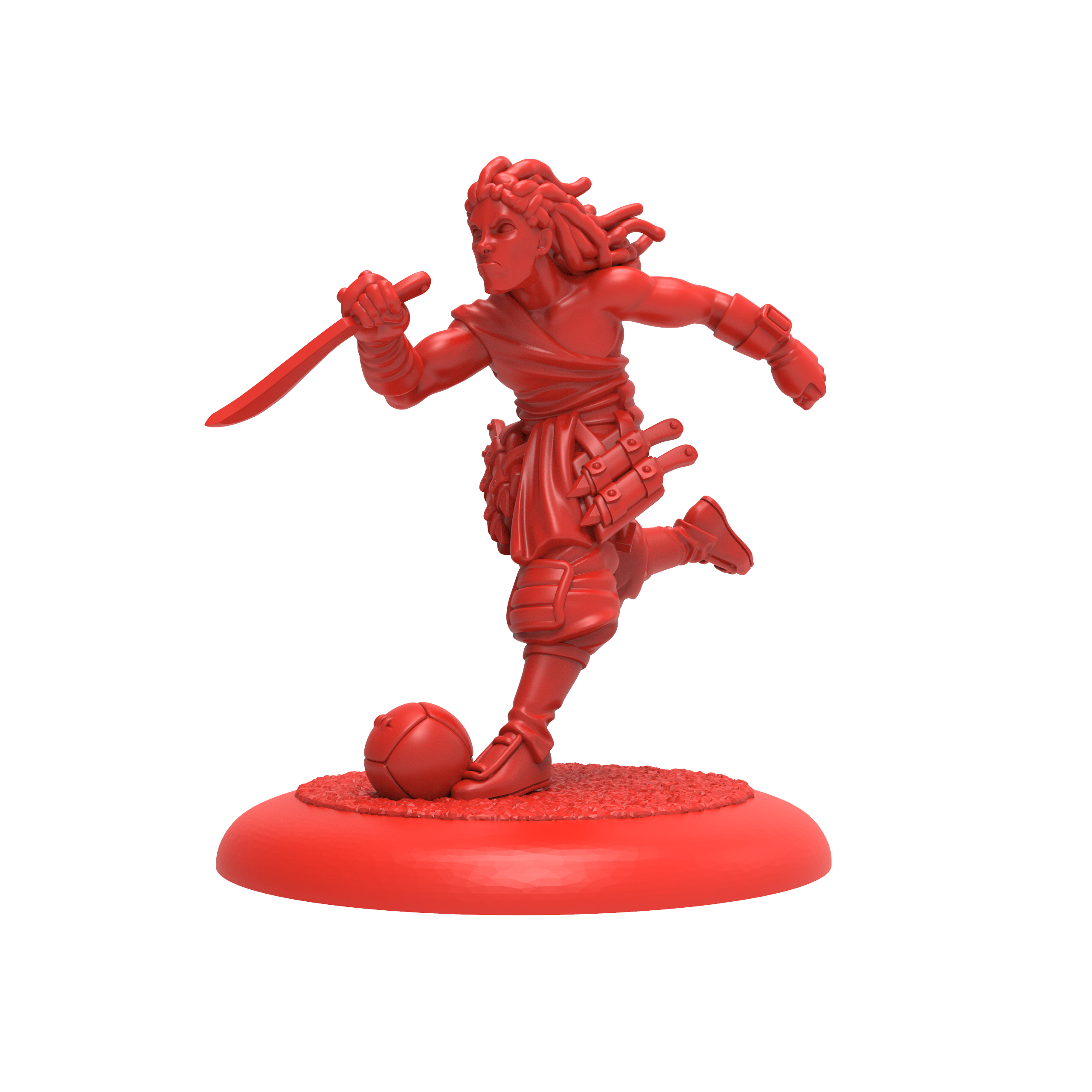The Butcher's Guild: Layne