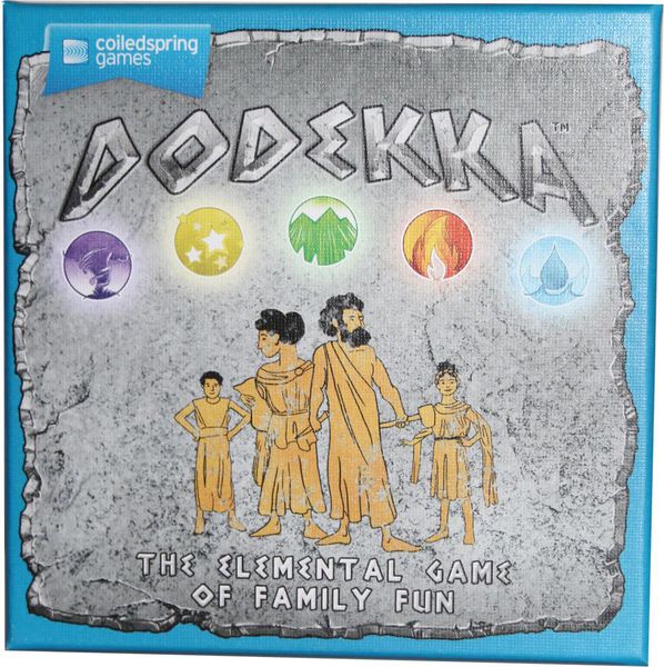 Dodekka