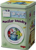 Monster laundry
