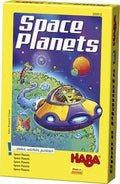 Space planets