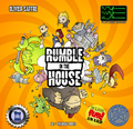 Rumble in the house