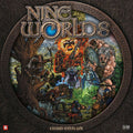 Nine worlds