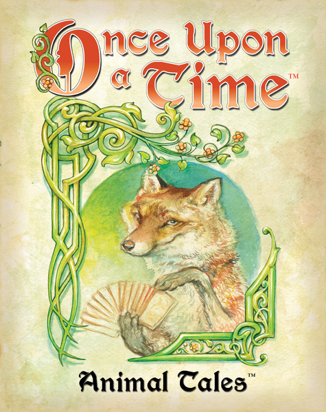 once upon a time
