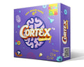 Cortex challenge