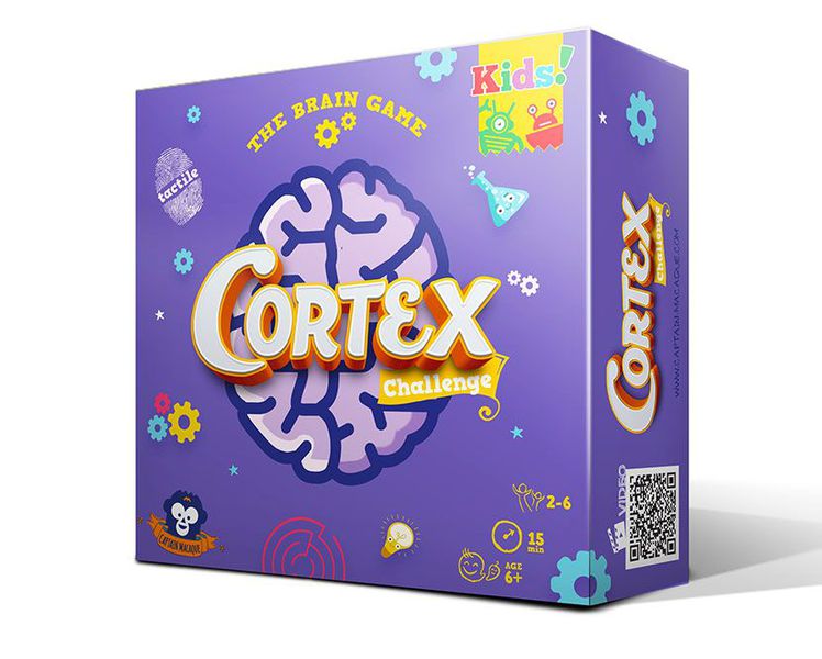 Cortex challenge