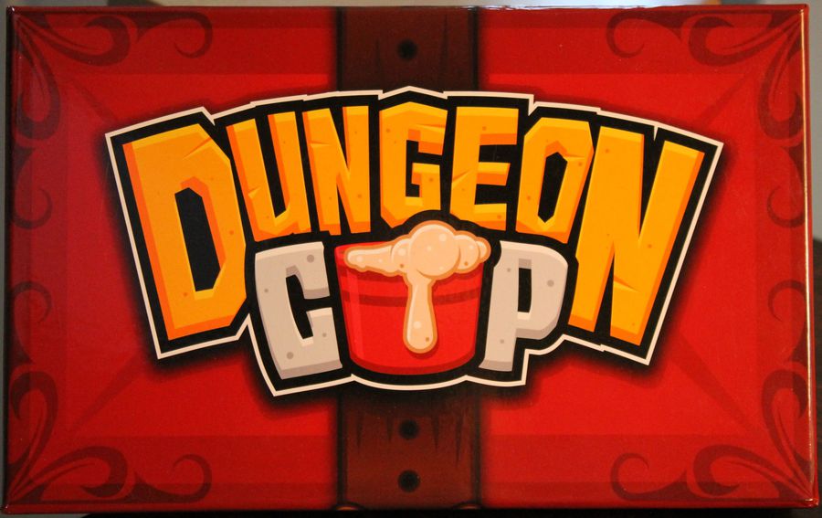 Dungeon cup
