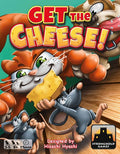 Get the cheese
