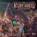 Runewars miniatures game