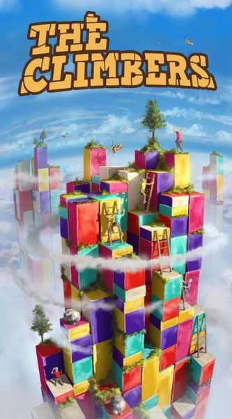 the climbers