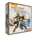 The Legend of Korra: Pro-Bending Arena