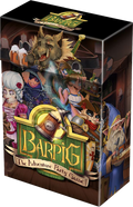 Barpigs