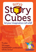 Story cubes totally random
